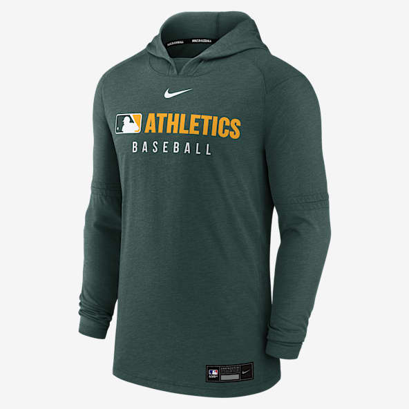 Baseball MLB Athletics. Nike.com